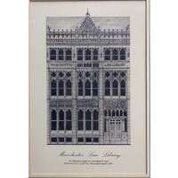 manchester incorporated law library society(the)