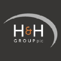 h&h group plc