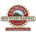 snowdon mountain railway limited
