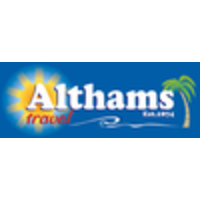althams travel services limited