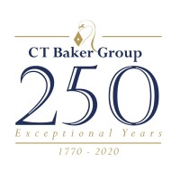 c.t. baker limited