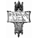 henry willis & sons,limited