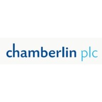 chamberlin plc