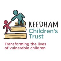 the reedham children's trust