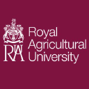 royal agricultural university
