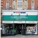 gyles brothers limited