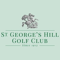 st.georges hill golf club limited