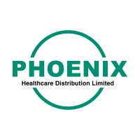 phoenix healthcare distribution limited