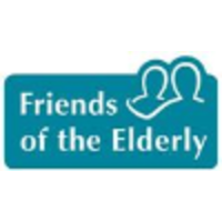 friends of the elderly