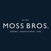 moss bros group limited