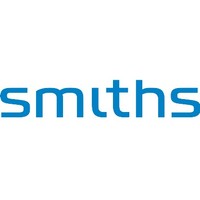 smiths group plc