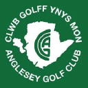 anglesey golf club,limited