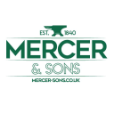 mercer and sons limited