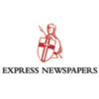 express newspapers