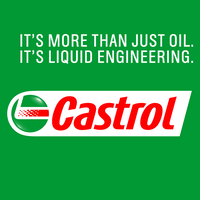 castrol limited