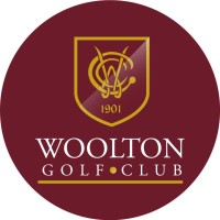 woolton golf club limited