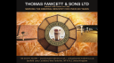 thomas fawcett & sons,limited