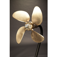 brunton's propellers limited