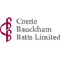corrie bauckham batts limited
