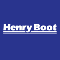 henry boot plc