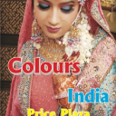 colours of india limited