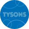 tysons plc