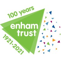enham trust