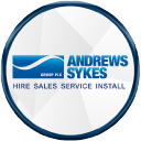andrews sykes group plc