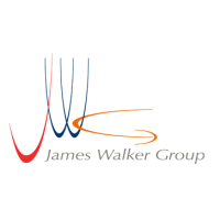 james walker group limited