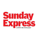 sunday express limited