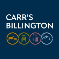 carrs billington agriculture (sales) limited