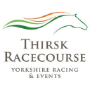 thirsk racecourse limited