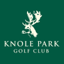 knole park golf club limited