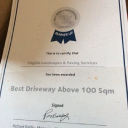 english landscapes limited