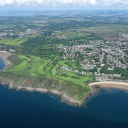 langland bay golf club limited,