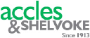 accles & shelvoke limited