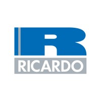 ricardo limited