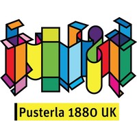 pusterla 1880 uk ltd