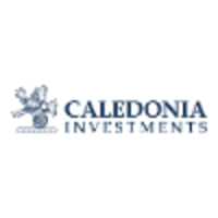 caledonia investments plc