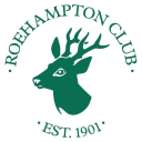 roehampton club limited