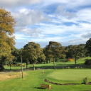 rotherham golf club limited