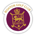 rishton golf club limited