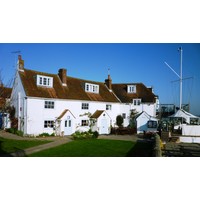 itchenor sailing club limited