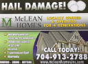 mclean homes limited