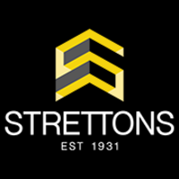strettons limited