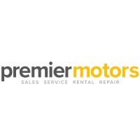 premier motors (solent) limited