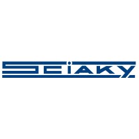 sciaky electric welding machines limited