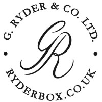 g ryder & co. limited