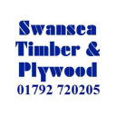 swansea timber & plywood company limited
