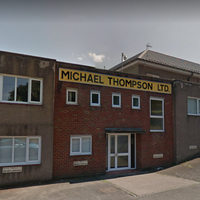 michael thompson (public works contractors and engineers) limited